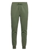 Polo Ralph Lauren Double-Knit Jogger Pant Grön