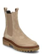 Billi Bi Boots Beige