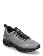 Surge 1R Sneaker Låga Sneakers Grey Steve Madden