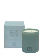 Himla Inhale Scented Candle Nude