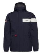 Musto Musto 64 Jkt Blå