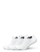 New Balance Unisex Response Performance No Show Socks 3 Pack Vit