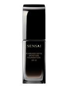 SENSAI Flawless Satin Moisture Foundation