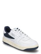 Fxventuno L Låga Sneakers White FILA