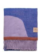 Mette Ditmer Gallery Throw Multi/patterned