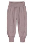 Name It Nmfwillit Wool Pant Lila