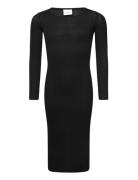 Sofie Schnoor Young Facitasy Dress Svart