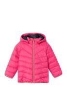 Name It Nmfmonay Jacket Pb Noos Rosa