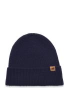 New Balance Winter Watchman Beanie Marinblå