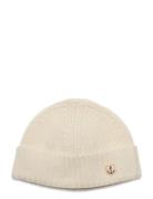 Miki Accessories Headwear Beanies Cream Armor Lux