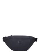 DELSEY PARIS Picpus Large Bum Bag Svart