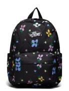 Old Skool Grom Backpack Ryggsäck Väska Black VANS