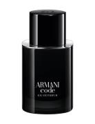 Armani Armani Code Eau De Parfum 50Ml Nude