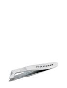 Tweezerman Gear Hangnail Squeeze&Snip Nipper Nude