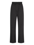 Rosemunde Track Trousers Svart