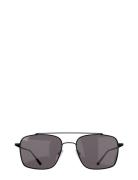 Corlin Eyewear Nicki Black Black Svart