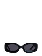 Corlin Eyewear Paloma Black Black Svart