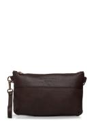 Rosemunde Rbandora Medium Clutch Brun