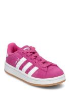 Campus 00S El C Låga Sneakers Pink Adidas Originals