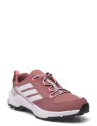 Terrex Ax4R K Låga Sneakers Pink Adidas Terrex