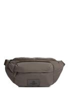 Famembg Bum Bag, Recycled Bags Crossbody Bags Brown Markberg