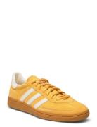 Handball Spezial Låga Sneakers Yellow Adidas Originals