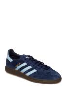 Handball Spezial Låga Sneakers Blue Adidas Originals