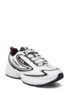 Fila Actix Wmn Låga Sneakers White FILA