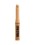 Nyx Professional Makeup Pro Fix Stick Concealer 08 Classic Tan 1.6G Co...