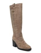 NEWD.Tamaris Women Boots Beige