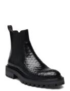 Billi Bi Boots Svart