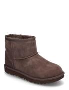 UGG T Classic Mini Ii Brun