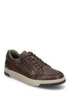 17502-25 Låga Sneakers Brown Rieker