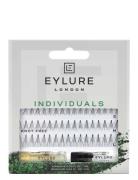 Eylure Eylure Lashes Individuals Knot Free Svart