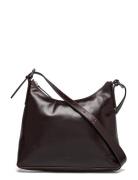 Bari Bags Small Shoulder Bags-crossbody Bags Brown VAGABOND