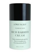 Löwengrip Clean & Calm - Rich Barrier Cream Nude