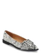 Steve Madden Grail Ballerina Multi/patterned