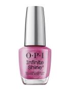 Is - Lip Pink Battle Nagellack Smink Pink OPI