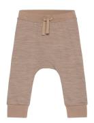 Hust & Claire Hcgaby - Joggers Beige