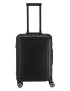 Next, 4W Trolley S Bags Suitcases Black Travelite