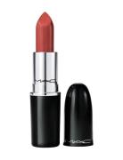 MAC Lustreglass Lipstick Rosa