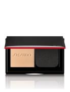 Shiseido Synchro Skin Self-Refreshing Custom Finish Powder Foundation