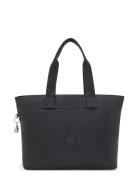 Colissa Up Shopper Väska Black Kipling