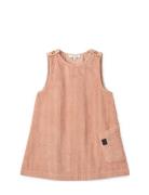 Liewood Annamay Corduroy Dress Rosa