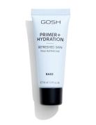 Gosh Primer Plus+ Makeup Primer Smink Nude GOSH COPENHAGEN