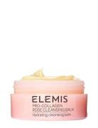 Procollagen Rose Cleansing Balm Sminkborttagning Makeup Remover Nude E...