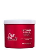 Wella Professionals Wella Professionals Ultimate Repair Conditi R 500 ...