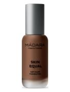 Skin Equal Foundation Foundation Smink MÁDARA