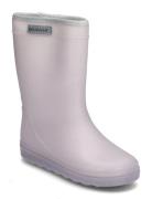 En Fant Thermo Boots Glitter Lila