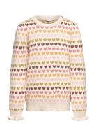 Hust & Claire Hcpani - Jumper Beige